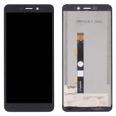 LCD Screen and Digitizer Full Assembly